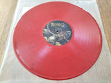 REMAINS (AUS) - Grinding From The Grave LP