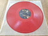 REMAINS (AUS) - Grinding From The Grave LP