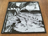 ABHORRATION - Demonolatry LP (3rd press)