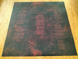 SUFFOCATION - Despise the Sun LP TRI COLOUR BUTTERFLY EFFECT VINYL (2023 Reissue)