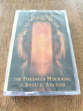 INCANTATION - 1997 - The Forsaken Mourning Of Angelic Anguish TAPE (2024 Reissue)
