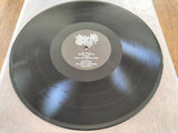 ABHORRATION - Demonolatry LP (3rd press)