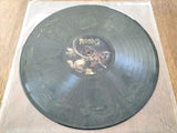 REMAINS (AUS) - Grinding From The Grave LP