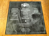 LUCIFER'S CHILD - 2022 / MYSTIFIER - Under Satan's Wrath 12" BLACK VINYL