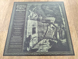 NECROMANIAC - Sciomancy, Malediction & Rites Abominable LP