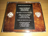 OLD FOREST - The Old, Old Forest - The Complete Demo Collection 1998-2001 CD