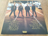 REMAINS (AUS) - Grinding From The Grave LP