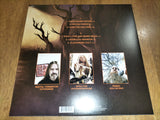 COFFIN STORM - Arcana Rising LP BLACK VINYL