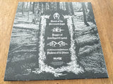 WOLVES IN THE THRONE ROOM - 2005 Demo LP BLACK ICE VINYL (2025 Reissue)