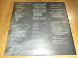 COFFIN STORM - Arcana Rising LP BLACK VINYL