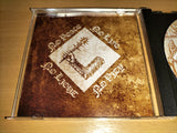 OLD FOREST - The Old, Old Forest - The Complete Demo Collection 1998-2001 CD