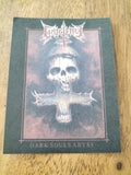 CRUCIFIRE (AUS) - Dark Souls Abyss CD