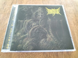 ANOXIA (AUS) - Languish in Suffering CD EP (2025 Reissue)