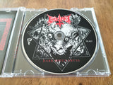 CRUCIFIRE (AUS) - Dark Souls Abyss CD