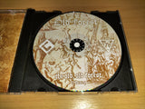 OLD FOREST - The Old, Old Forest - The Complete Demo Collection 1998-2001 CD