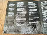 EXECRATE (NZL) - Acquiescence End (Paradigm Anew) CD booklet page 2