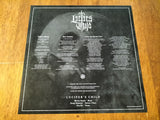 LUCIFER'S CHILD - 2022 / MYSTIFIER - Under Satan's Wrath 12" BLACK VINYL