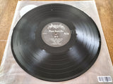 AZARATH - Diabolic Impious Evil LP BLACK VINYL (2024 Reissue)