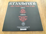 STANDOVER (NZL) -  …When a Clenched Fist is No Longer an Option LP