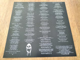 REMAINS (AUS) - Grinding From The Grave LP