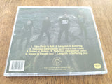 ANOXIA (AUS) - Languish in Suffering CD EP (2025 Reissue)