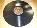 COFFIN STORM - Arcana Rising LP BLACK VINYL