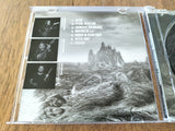 EXECRATE (NZL) - Acquiescence End (Paradigm Anew) CD booklet page 4