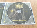 ANOXIA (AUS) - Languish in Suffering CD EP (2025 Reissue)