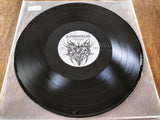 DEMONICAL - 2018 - Chaos Manifesto LP BLACK VINYL