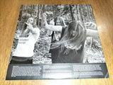 COFFIN STORM - Arcana Rising LP BLACK VINYL