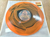 INCANTATION - 1997 - The Forsaken Mourning Of Angelic Anguish LP (2024 Reissue)