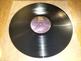 COFFIN STORM - Arcana Rising LP BLACK VINYL
