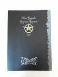 WITCHCRAFT #7