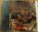PUNCTURE WOUND (AUS) - Brutal Butchery Of Bargain Basement Bodies CD-R EP