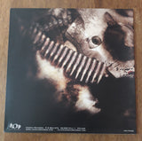 DAWN OF AZAZEL (NZL) - The Law of the Strong LP