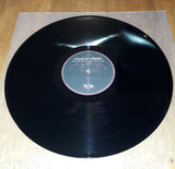 DAWN OF AZAZEL (NZL) - The Law of the Strong LP