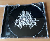 AS FLESH DECAYS (AUS) - The Horror Of It All / Sinister (Reissue)
