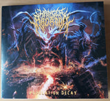 HANGER ABORTION - Population Decay (EP)