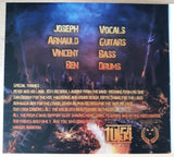 HANGER ABORTION - Population Decay (EP)