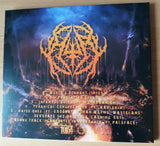 HANGER ABORTION - Population Decay (EP)