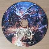 HANGER ABORTION - Population Decay (EP)