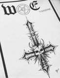 PROSANCTUS INFERI - Hypnotic Blood Art LP