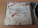 FOREFATHER - 2004 - Ours Is The Kingdom CD (2017 Reissue)
