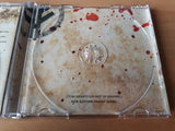 FOREFATHER - 2004 - Ours Is The Kingdom CD (2017 Reissue)