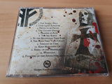 FOREFATHER - 2004 - Ours Is The Kingdom CD (2017 Reissue)