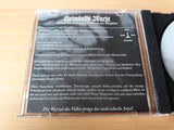 HEIMDALLS WACHT - Westfälischer Schlachtenlärm CD