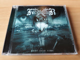 FOREFATHER - 1999 - Deep Into Time CD (2014 Reissue)