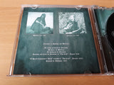 FOREFATHER - 1999 - Deep Into Time CD (2014 Reissue)