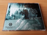 FOREFATHER - 1999 - Deep Into Time CD (2014 Reissue)