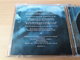 FOREFATHER - 2000 - The Fighting Man CD (2015 Reissue)